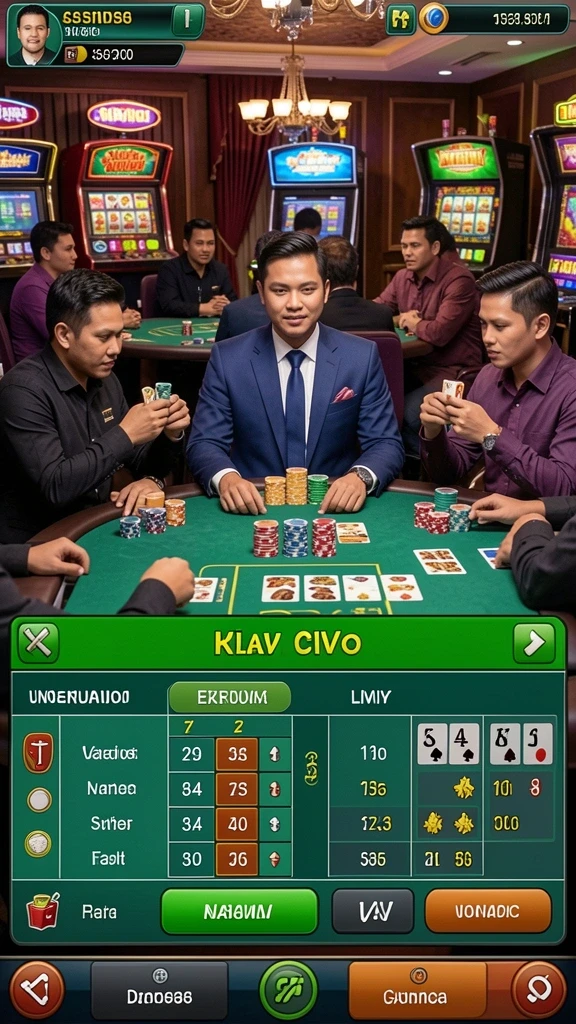 Screenshot 070slot nomor 1
