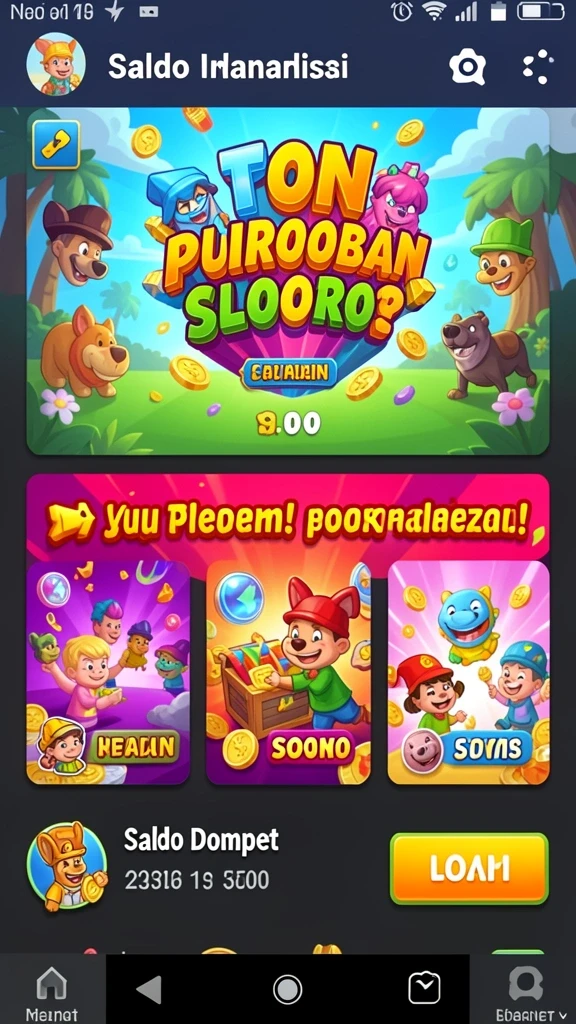 Screenshot 070slot nomor 3