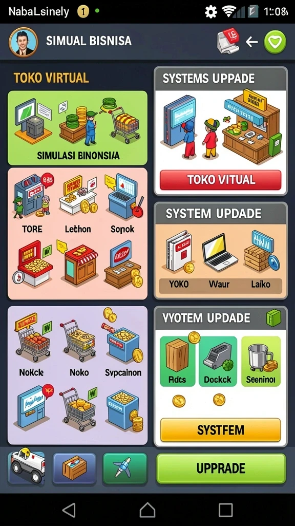 Screenshot 6svip nomor 2