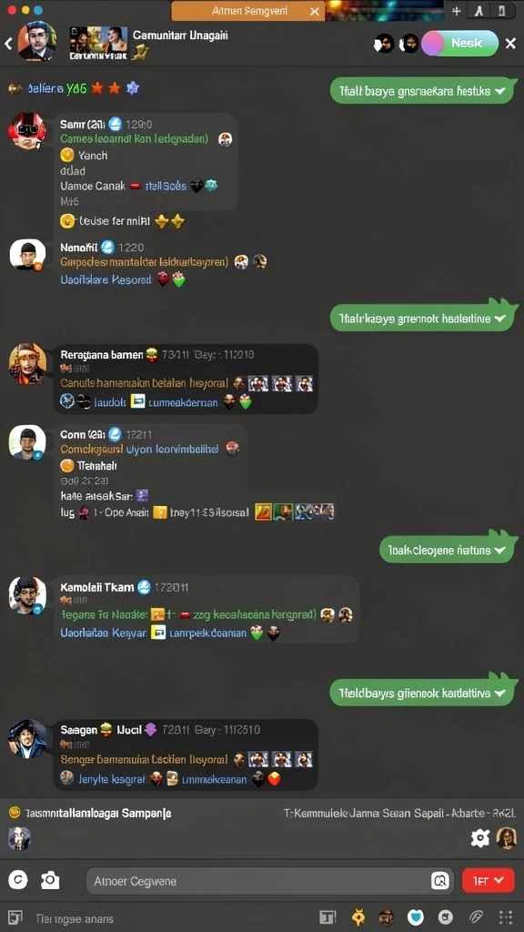 Screenshot 6svip nomor 3