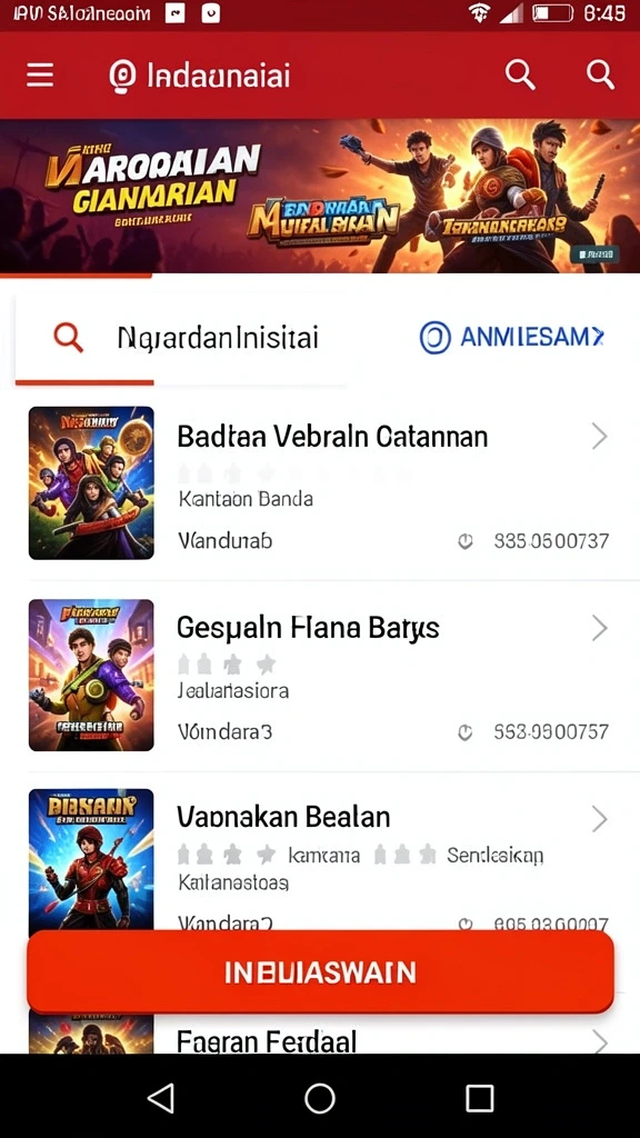 Screenshot 7cone nomor 1