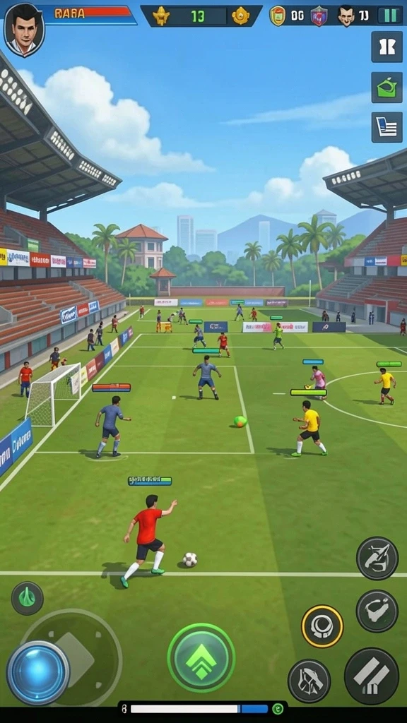 Screenshot 7cone nomor 3