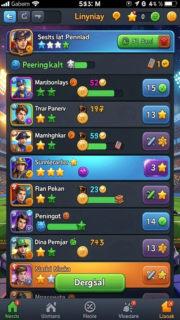 Screenshot 98spin nomor 2