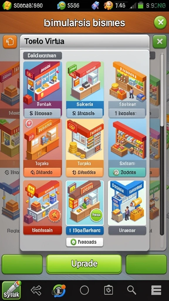 Screenshot a7777 nomor 2