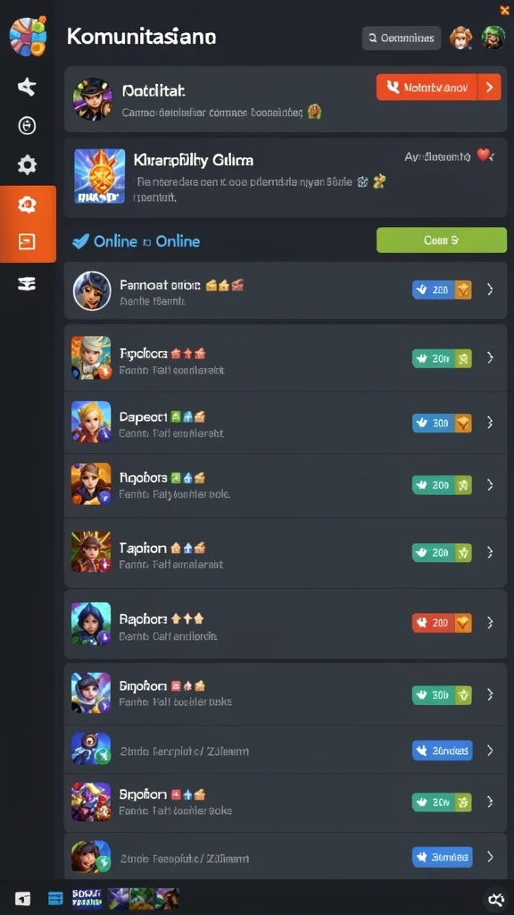 Screenshot aceparty nomor 3