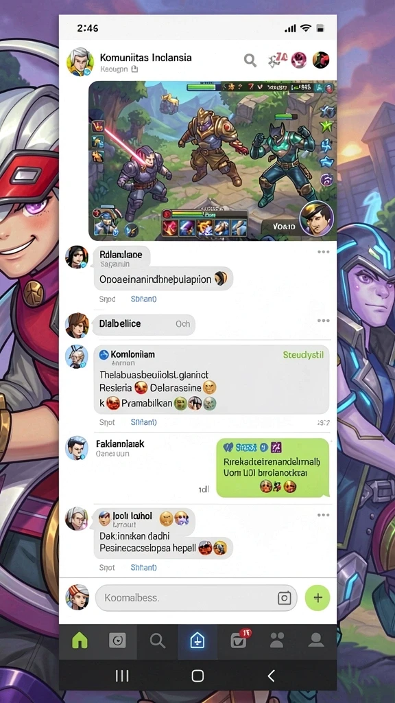 Screenshot agam66 nomor 3