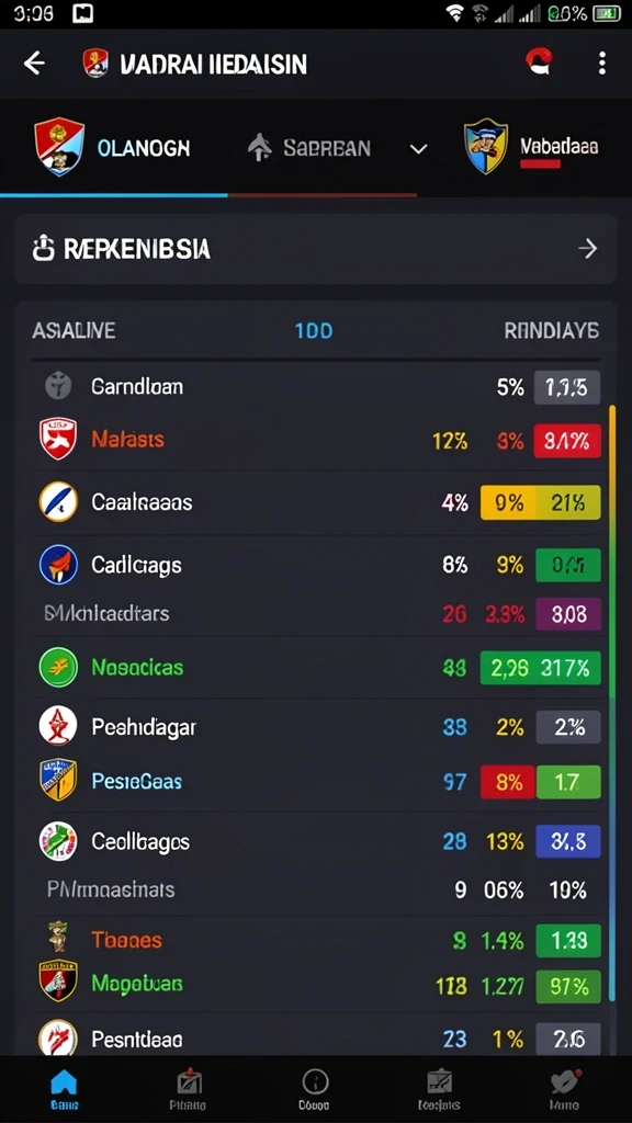 Screenshot arista88 nomor 1