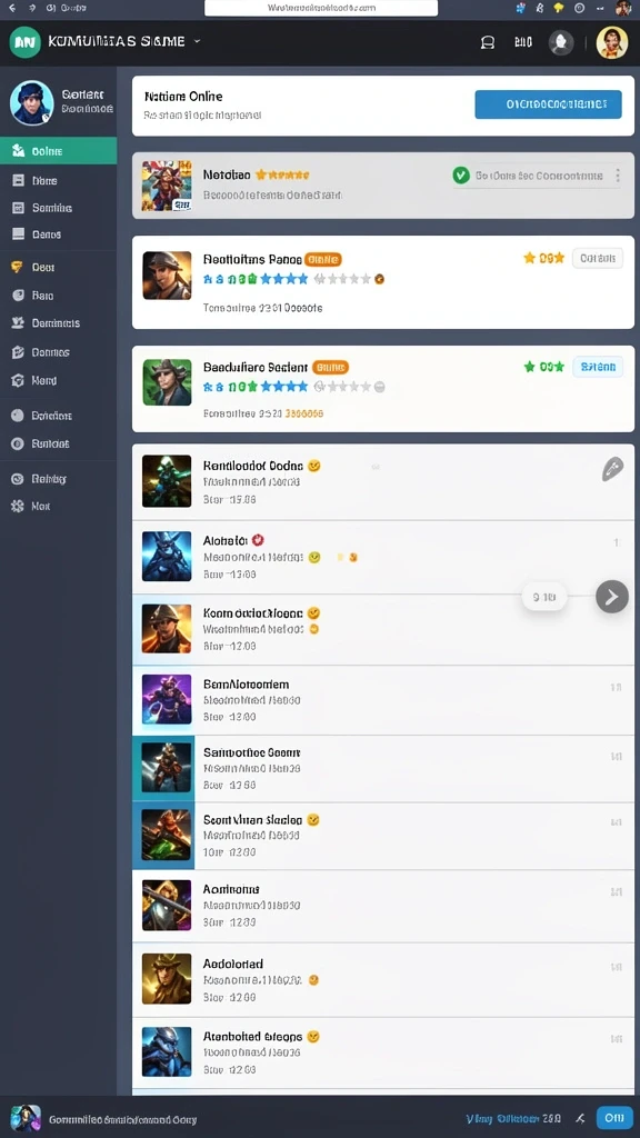 Screenshot arista88 nomor 3