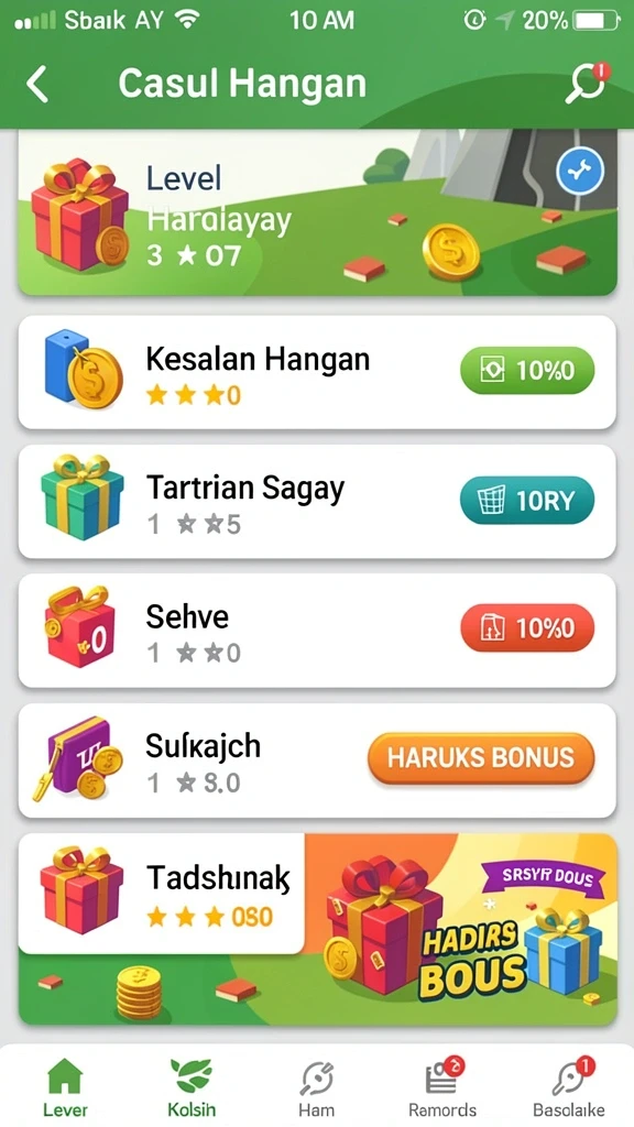Screenshot at777 nomor 2