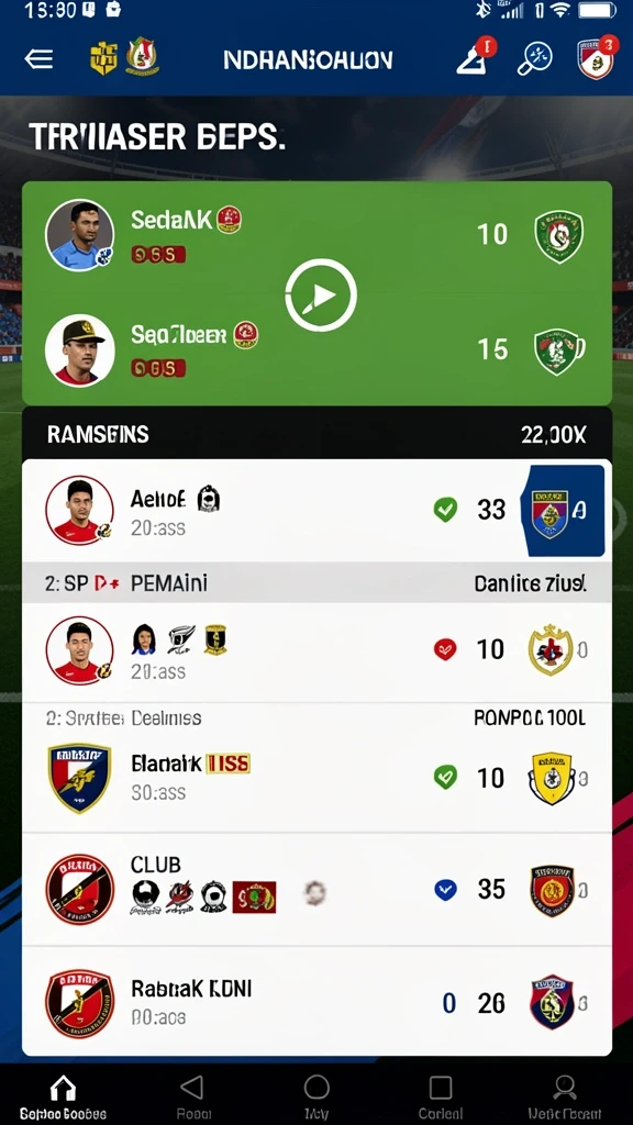Screenshot bigwin88 nomor 1