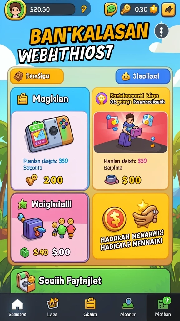 Screenshot bigwin88 nomor 2
