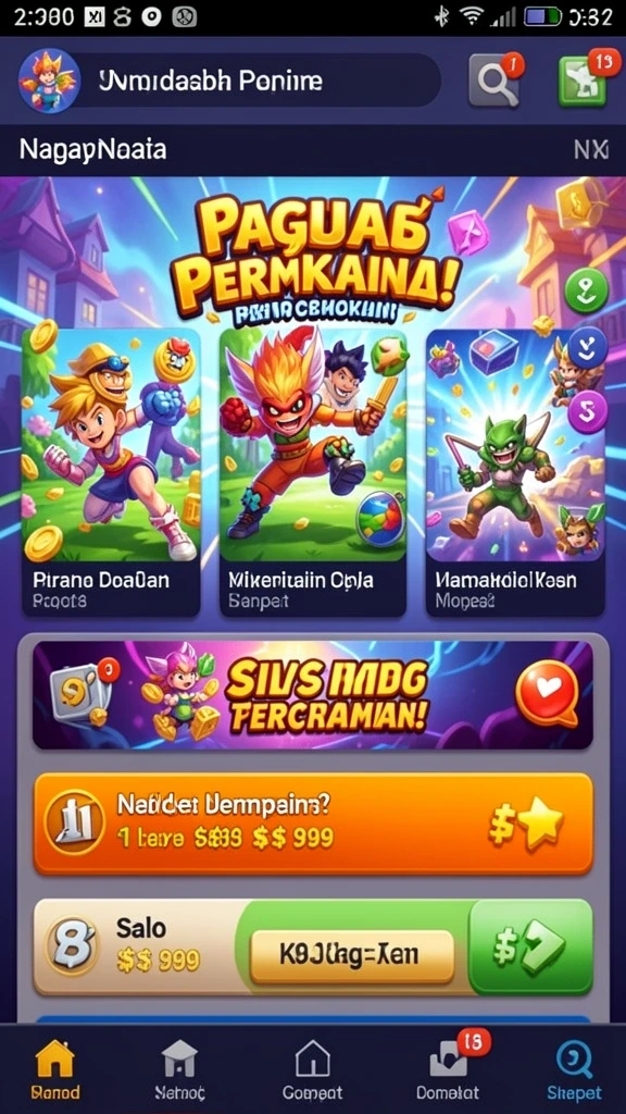 Screenshot bni789 nomor 1