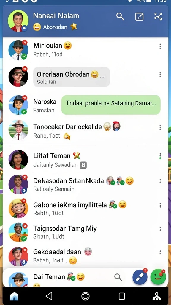 Screenshot cu888 nomor 1