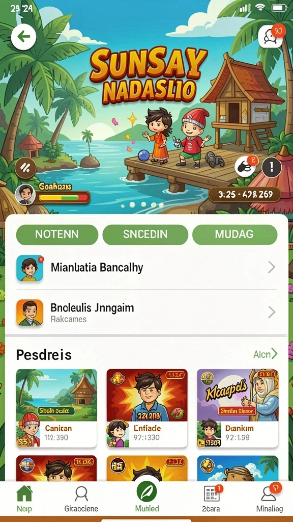 Screenshot daya138 nomor 1