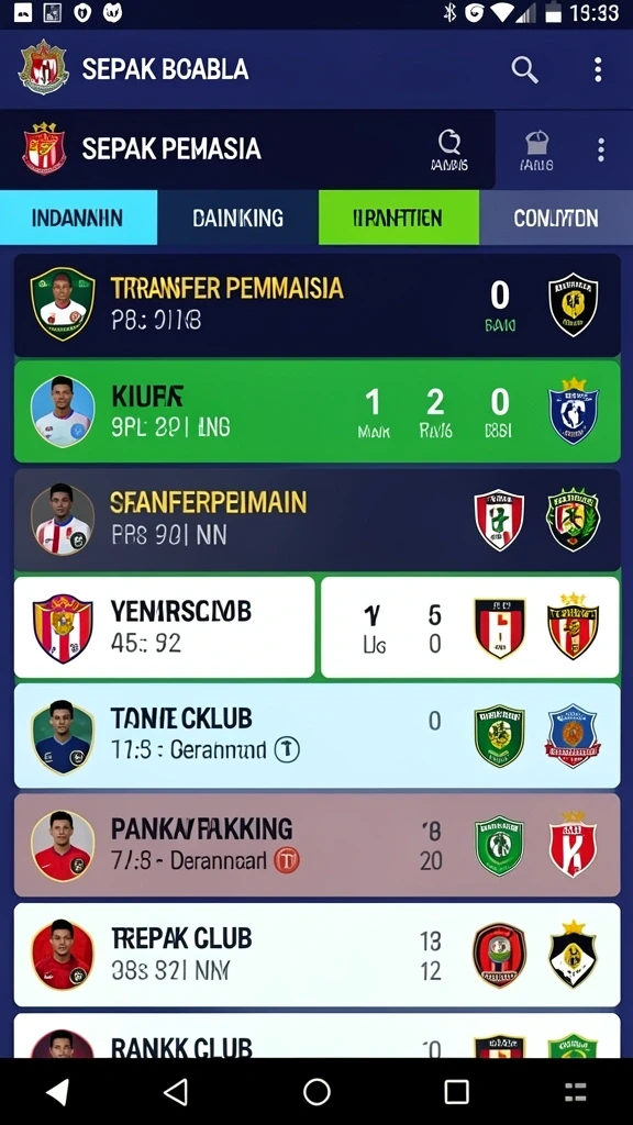 Screenshot dewa22 nomor 1