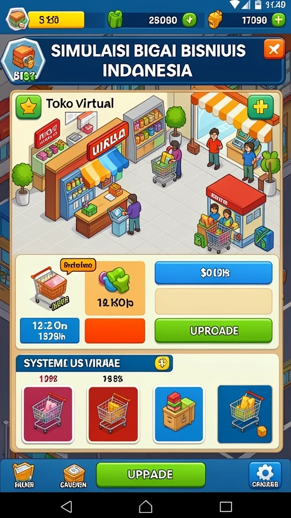 Screenshot dewa22 nomor 3