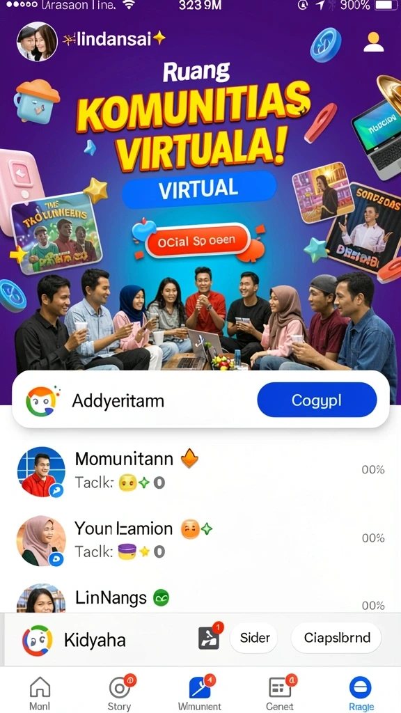 Screenshot dewa777 nomor 1