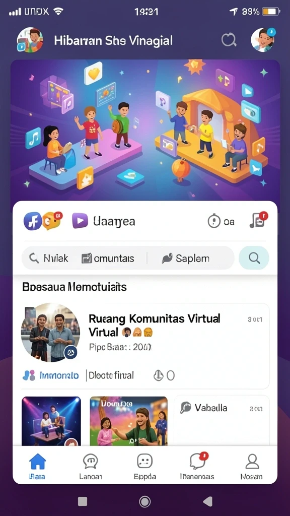 Screenshot dewaslot nomor 2