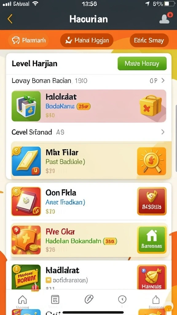 Screenshot dewaslot nomor 3