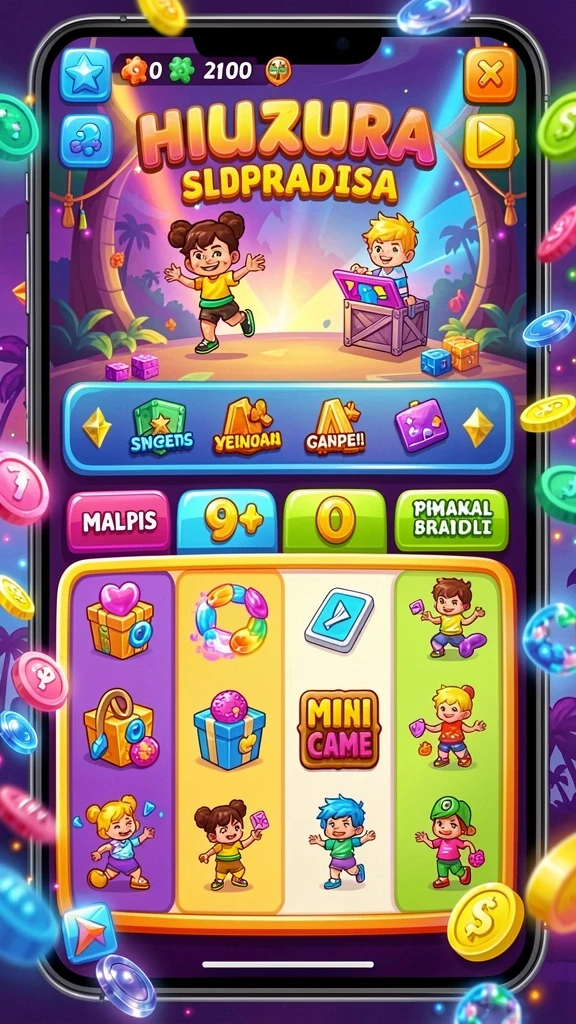 Screenshot draja777 nomor 3