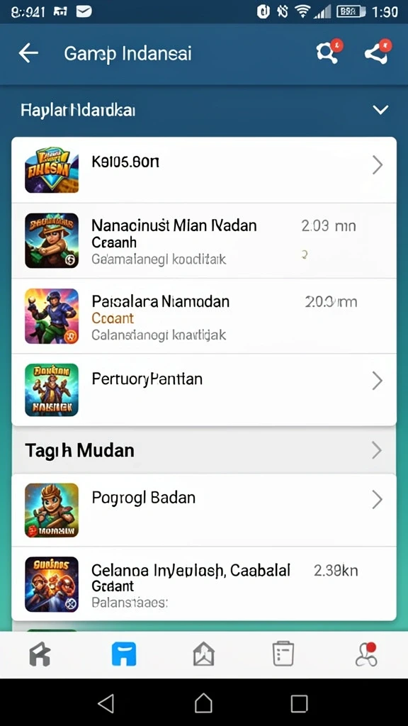 Screenshot duniaroyal nomor 2