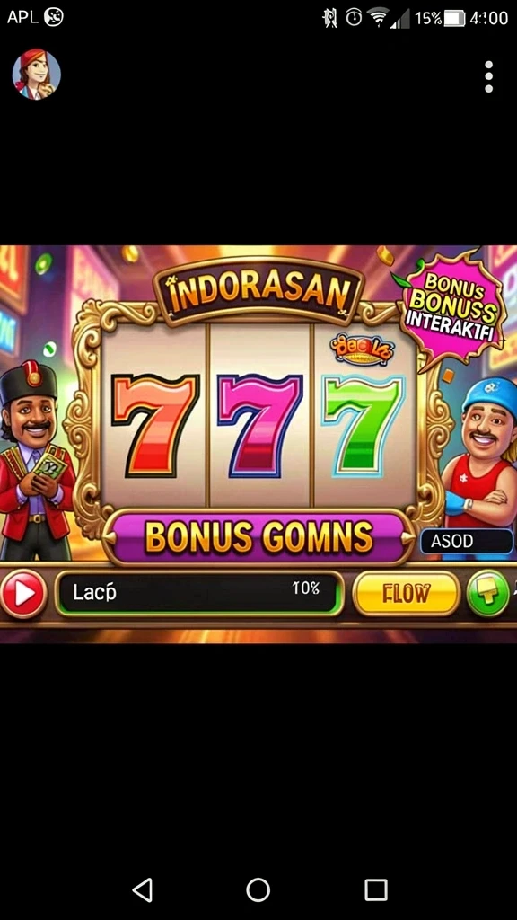 Screenshot dy777 nomor 1