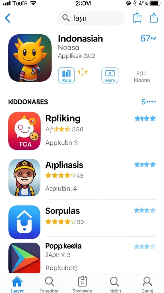 Screenshot emon777 nomor 2