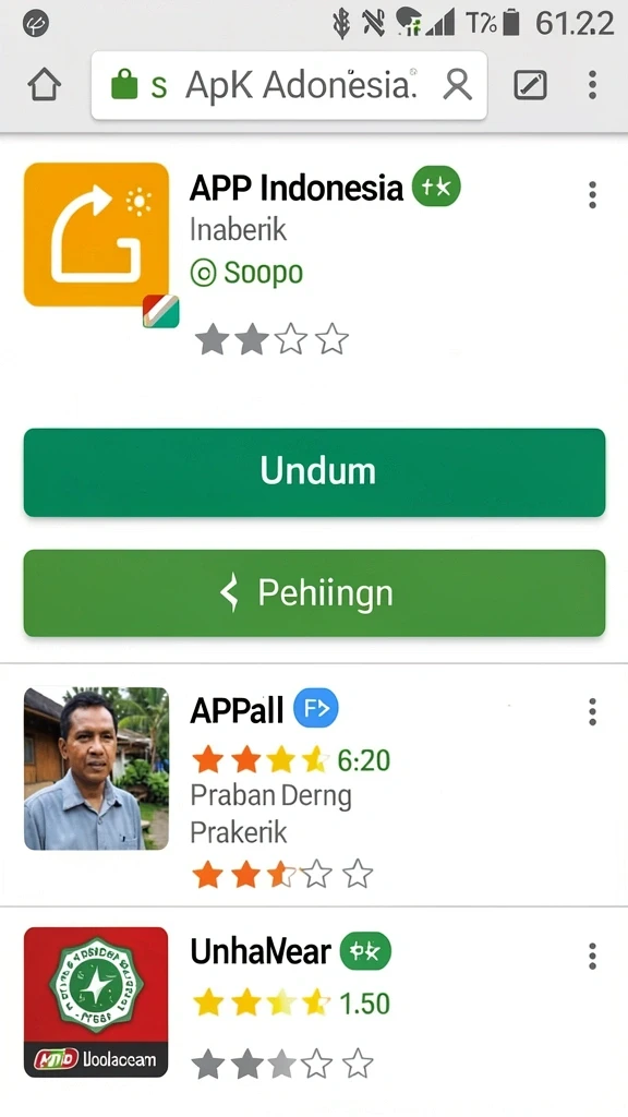 Screenshot empire88 nomor 3