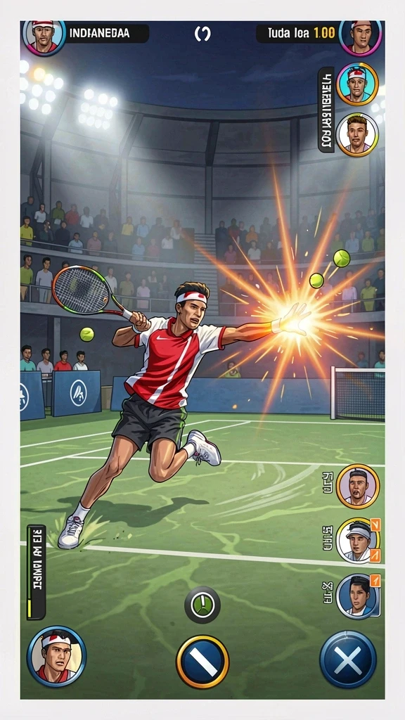 Screenshot fungame777 nomor 2
