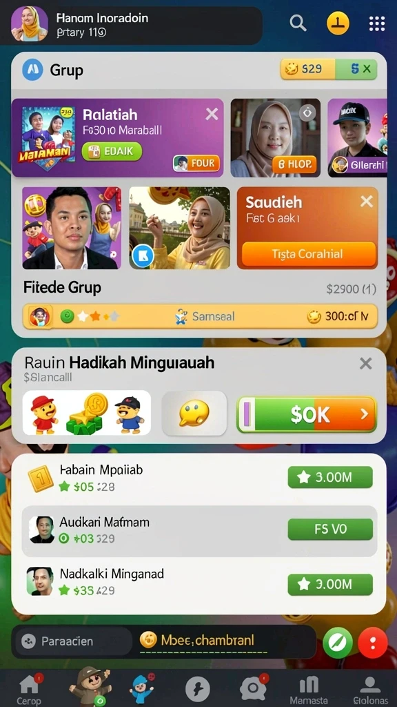 Screenshot fungame777 nomor 3