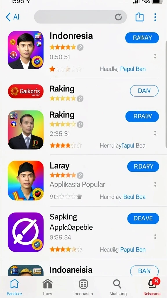 Screenshot galaxy77 nomor 1