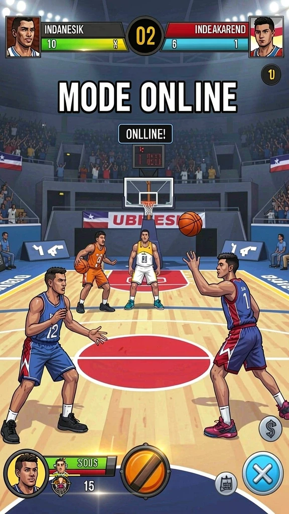 Screenshot galaxy77 nomor 2