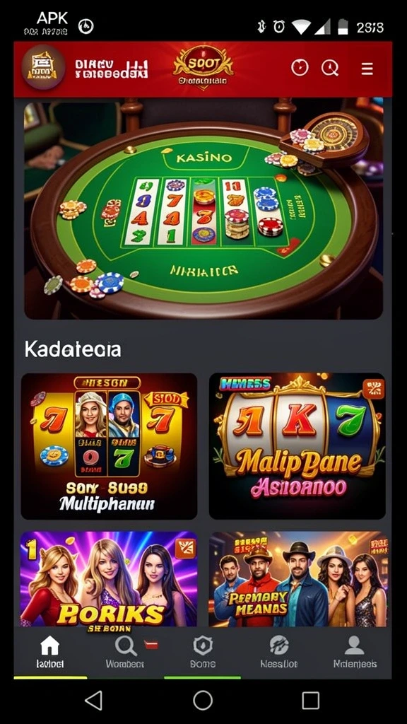 Screenshot gatotkaca123 nomor 2