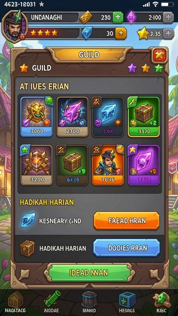 Screenshot gb777 nomor 2