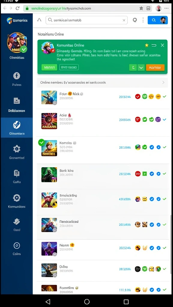 Screenshot gocap123 nomor 2
