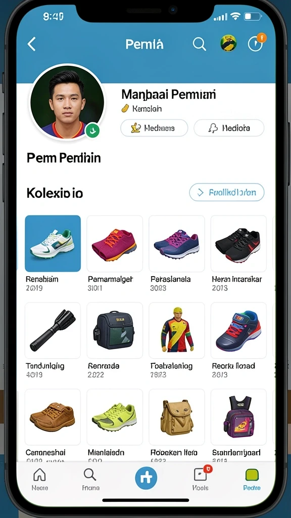 Screenshot god77 nomor 1