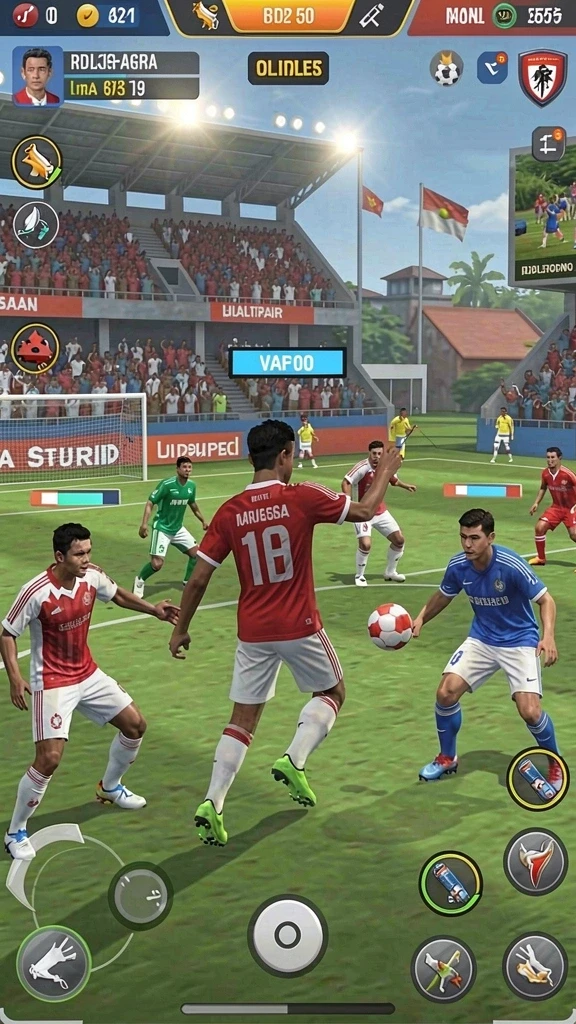 Screenshot hakim4d nomor 1