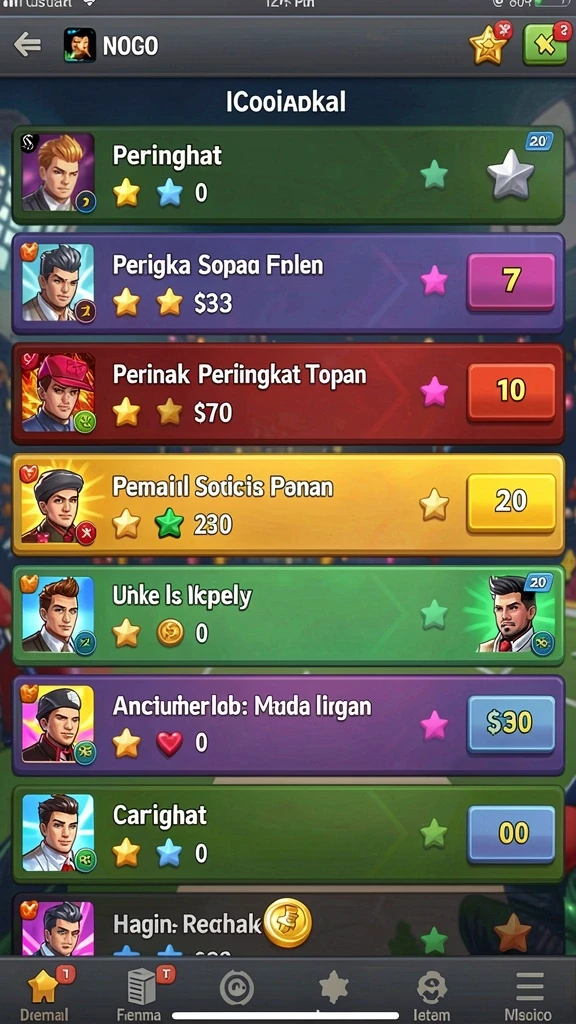 Screenshot halimtoto nomor 3