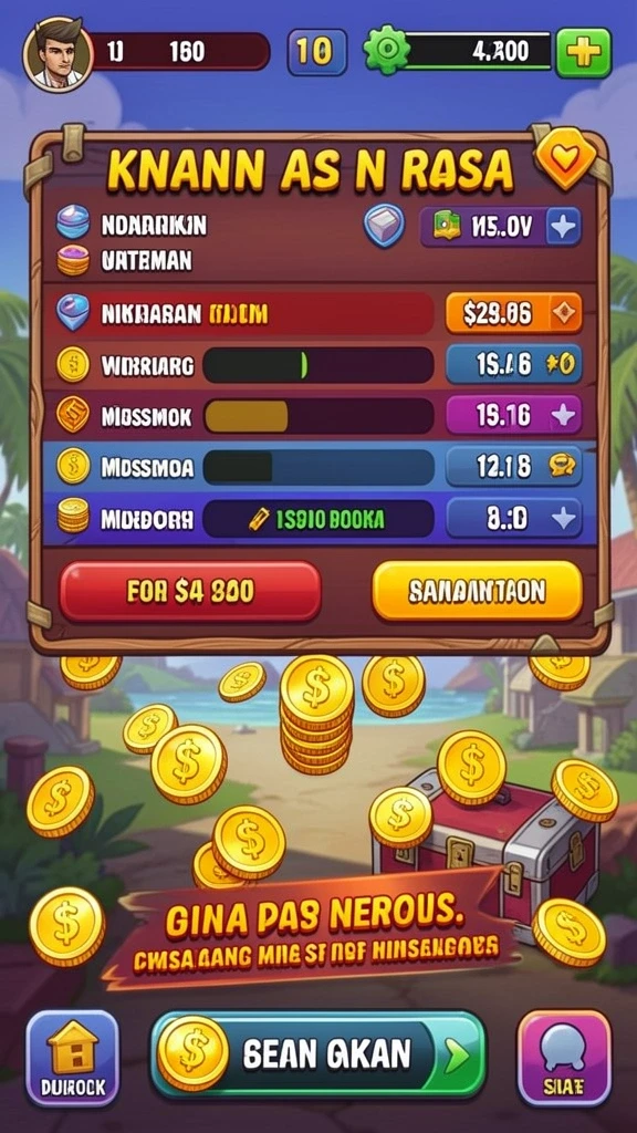 Screenshot halo99 nomor 1