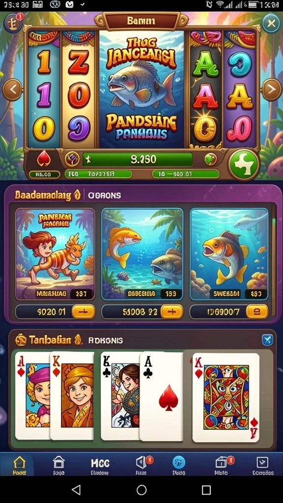 Screenshot hoki777 nomor 1