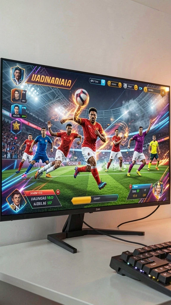 Screenshot hokigame nomor 2