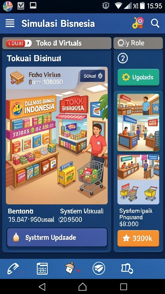 Screenshot hokiraja nomor 2