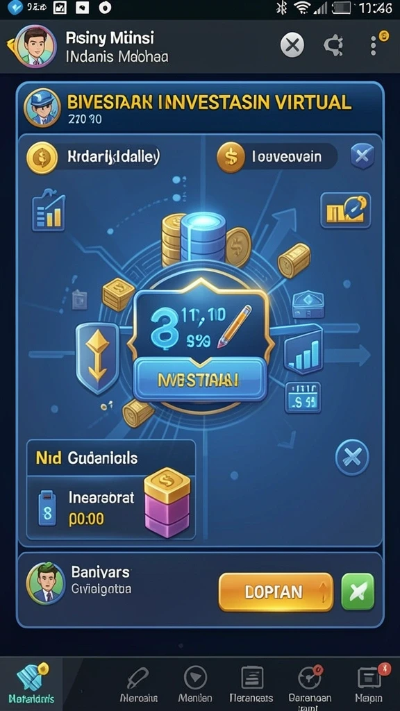 Screenshot hondatoto nomor 3