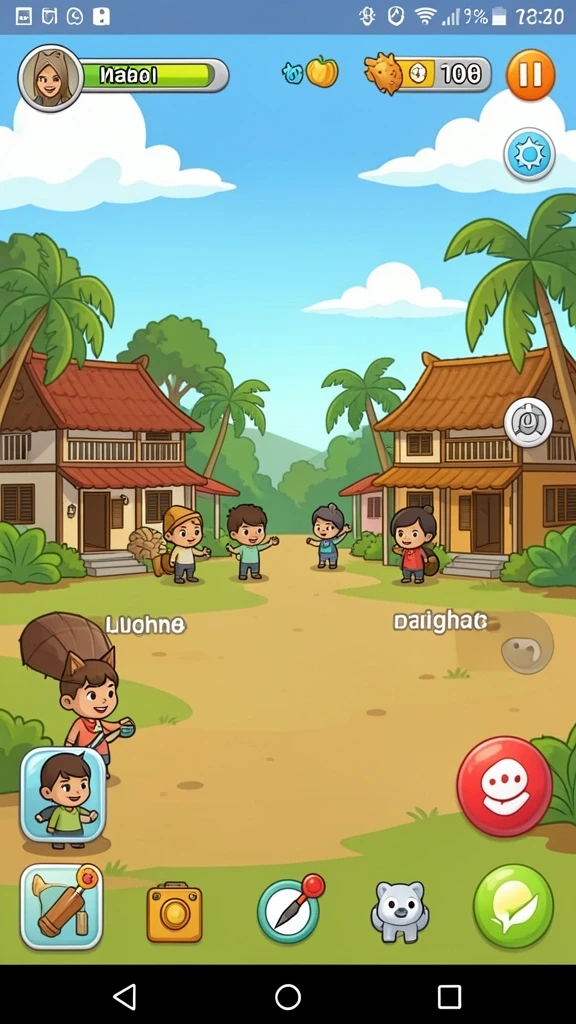 Screenshot id777 nomor 1