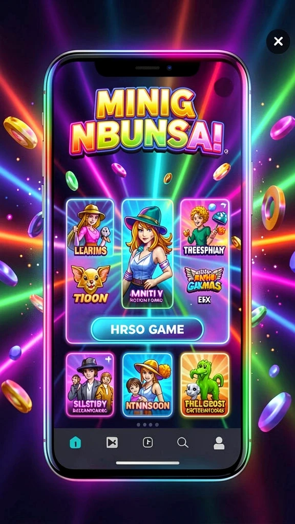 Screenshot idagame nomor 2