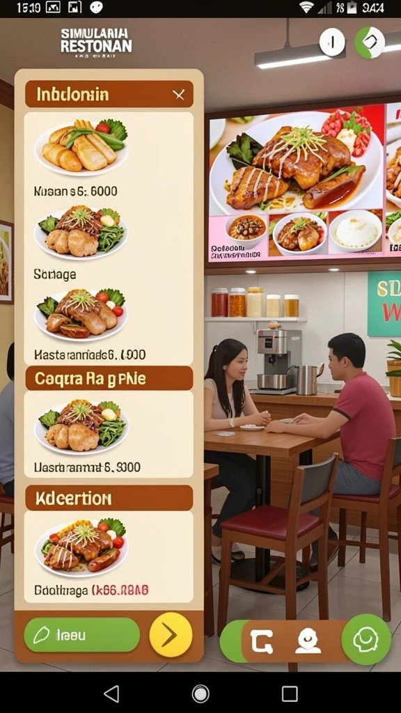 Screenshot idamantoto nomor 1