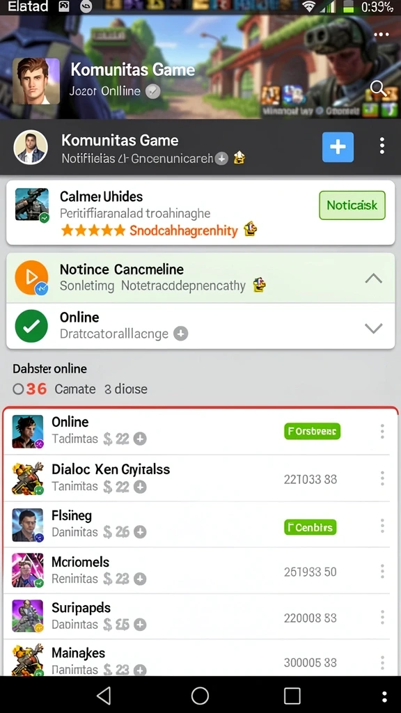 Screenshot idnscore nomor 2