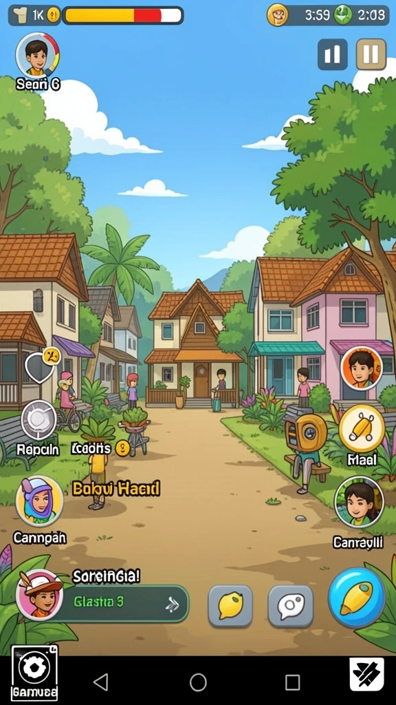 Screenshot idolabet88 nomor 2