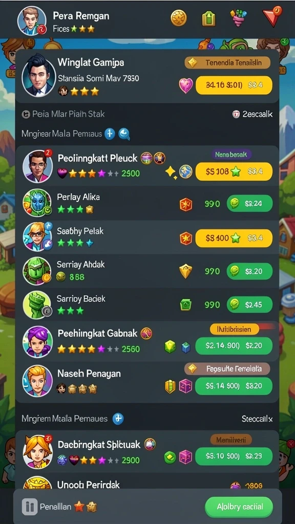 Screenshot javaslot88 nomor 1