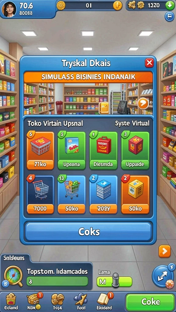 Screenshot jawara79 nomor 2
